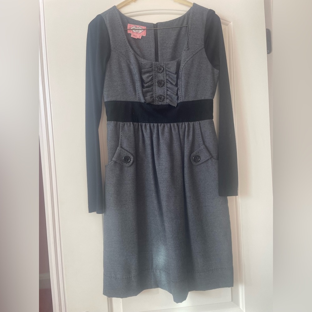 Phoebe Couture Dress